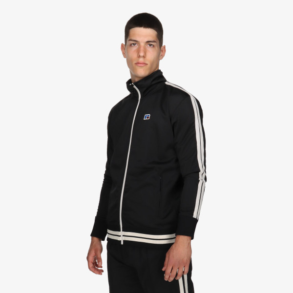 Russell Athletic Hanorac MAC-TRACK JACKET 