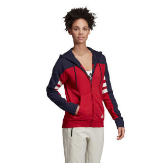 adidas Hanorac W SID FZ HOOD