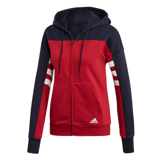 adidas Hanorac W SID FZ HOOD