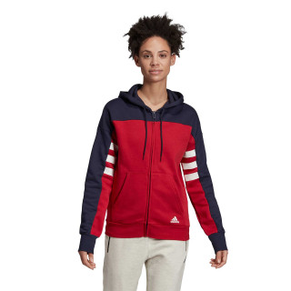 adidas Hanorac W SID FZ HOOD