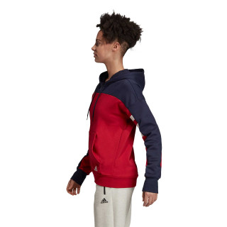 adidas Hanorac W SID FZ HOOD