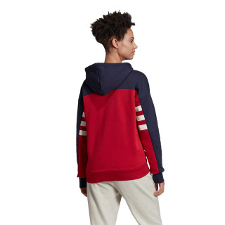 adidas Hanorac W SID FZ HOOD