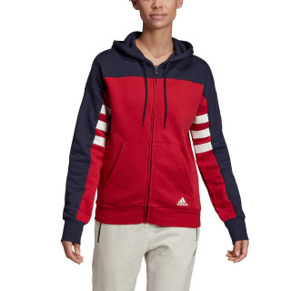 adidas Hanorac W SID FZ HOOD