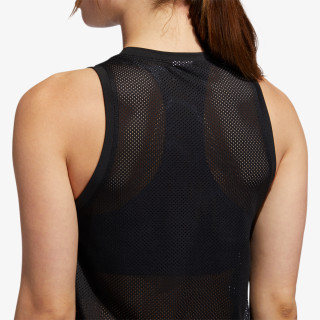 adidas Tricou fara maneci 3S LOOSE TANK 