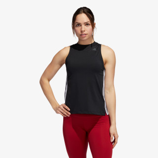 adidas Tricou fara maneci 3S LOOSE TANK 