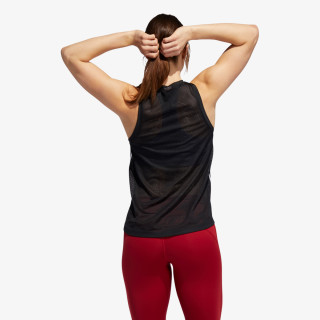 adidas Tricou fara maneci 3S LOOSE TANK 