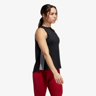 adidas Tricou fara maneci 3S LOOSE TANK 