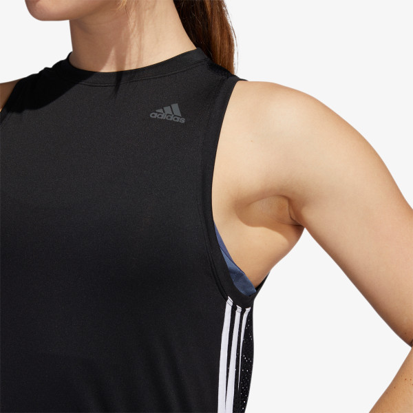 adidas Tricou fara maneci 3S LOOSE TANK 