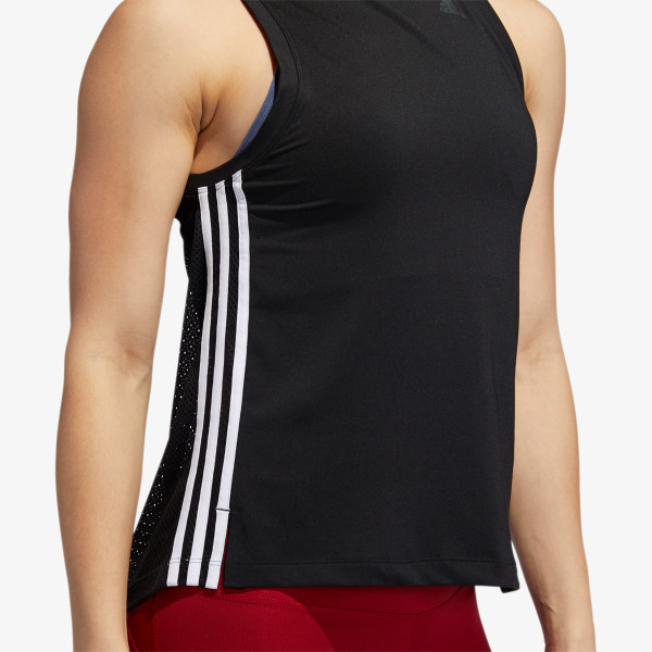 adidas Tricou fara maneci 3S LOOSE TANK 
