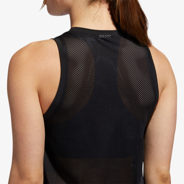 adidas Tricou fara maneci 3S LOOSE TANK 