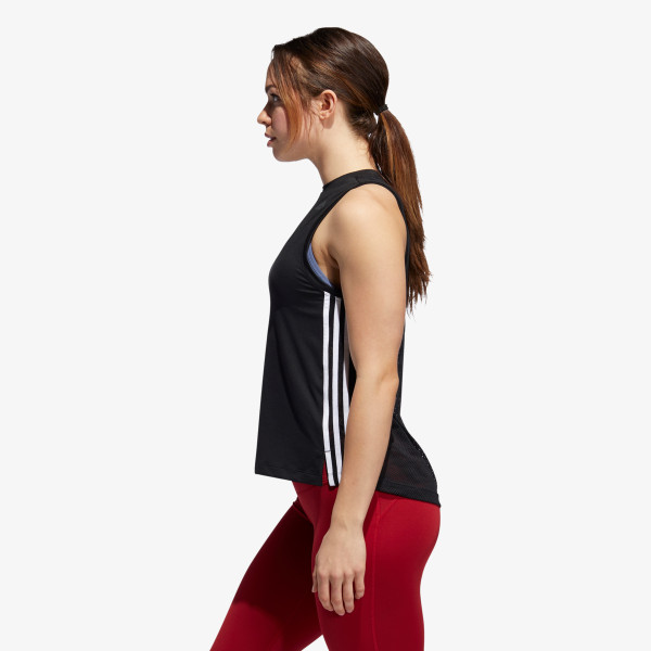 adidas Tricou fara maneci 3S LOOSE TANK 