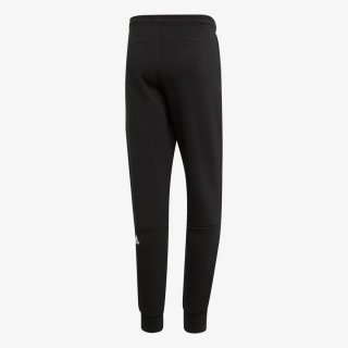 adidas Pantaloni de trening M MH Plain T P 