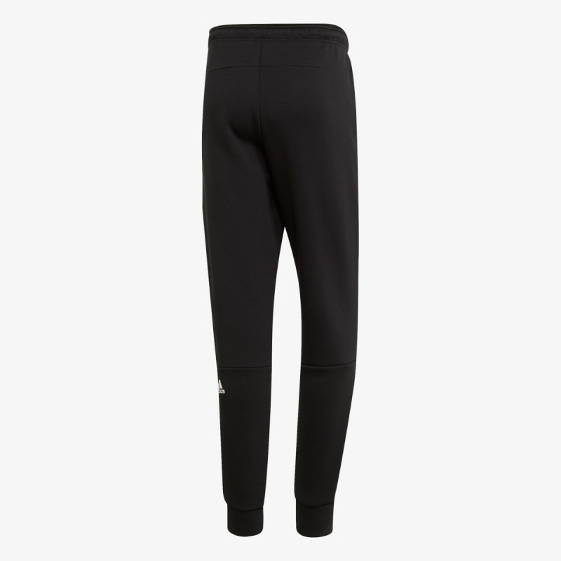 adidas Pantaloni de trening M MH Plain T P 