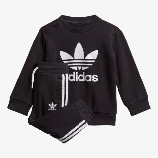 adidas Trening Crew Sweatshirt 