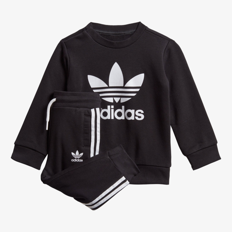 adidas Trening Crew Sweatshirt 