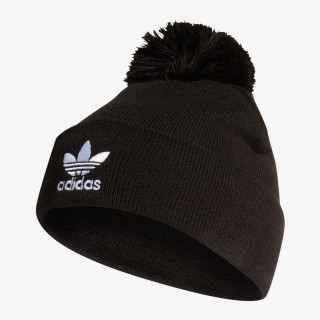 adidas Palarie ADICOLOR BOBBLE BEANIE<br /> 