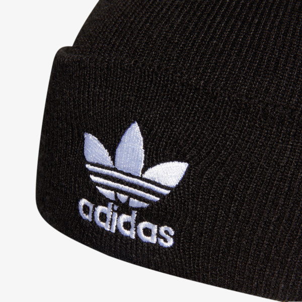 adidas Palarie ADICOLOR BOBBLE BEANIE<br /> 