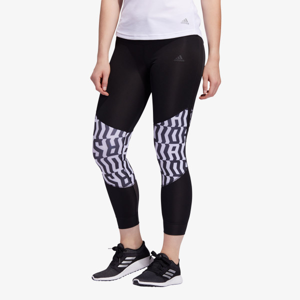 adidas Colanti OTR TIGHT TKO W 