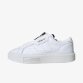 adidas Pantofi Sport SLEEK SUPER ZIP SHOES<br /> 