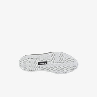 adidas Pantofi Sport SLEEK SUPER ZIP SHOES<br /> 