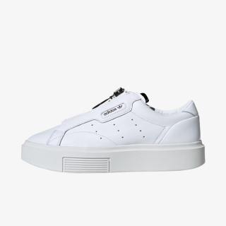 adidas Pantofi Sport SLEEK SUPER ZIP SHOES<br /> 