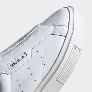 adidas Pantofi Sport SLEEK SUPER ZIP SHOES<br /> 