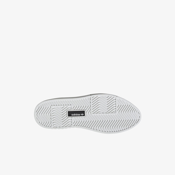 adidas Pantofi Sport SLEEK SUPER ZIP SHOES<br /> 