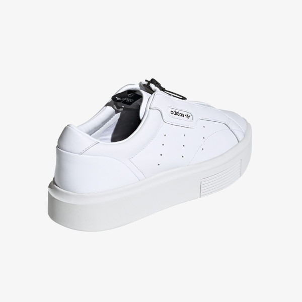 adidas Pantofi Sport SLEEK SUPER ZIP SHOES<br /> 