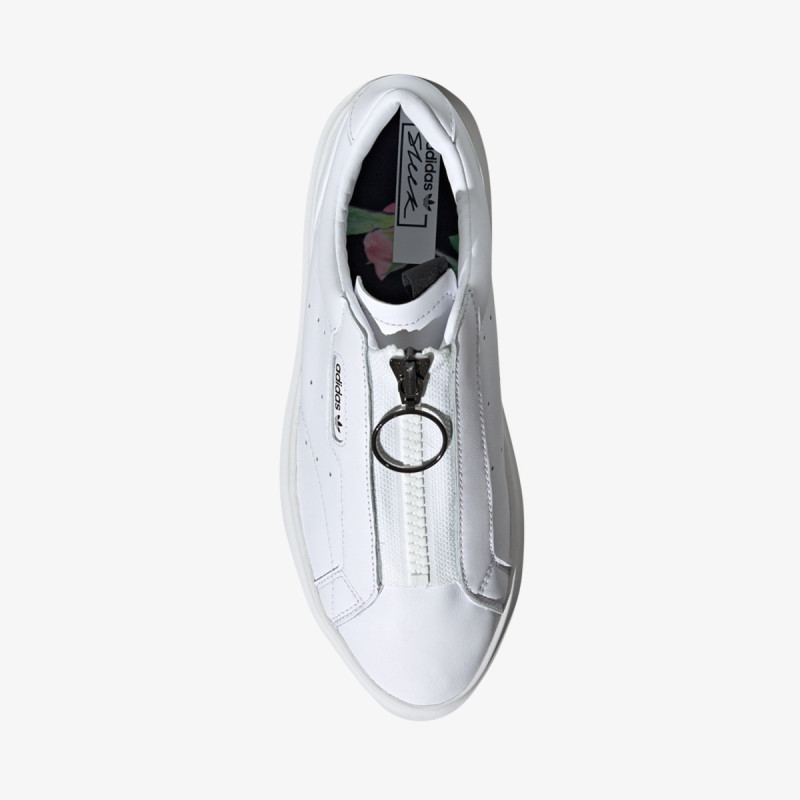 adidas Pantofi Sport SLEEK SUPER ZIP SHOES<br /> 