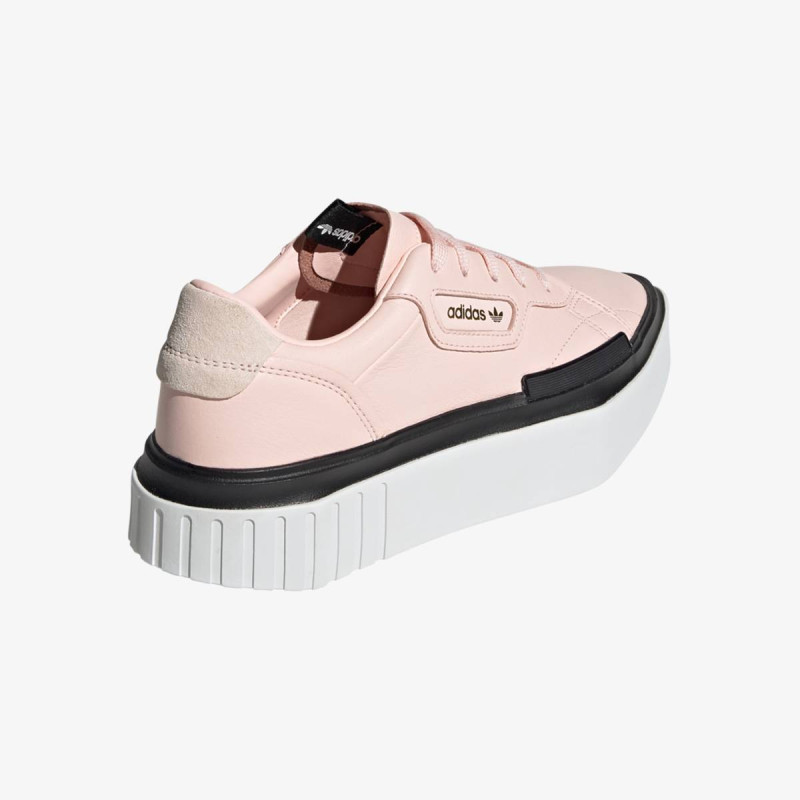 adidas Pantofi Sport adidas HYPERSLEEK W 