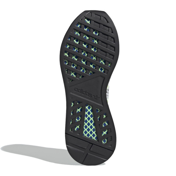 adidas Pantofi Sport Deerupt Runner EE5662 