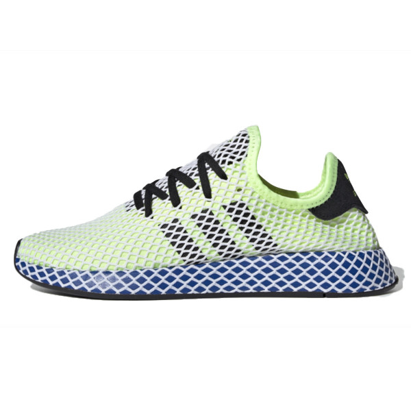 adidas Pantofi Sport Deerupt Runner EE5662 