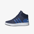 adidas Pantofi Sport HOOPS MID 2.0 K 