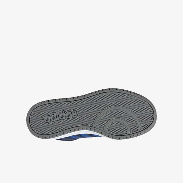 adidas Pantofi Sport HOOPS MID 2.0 K 