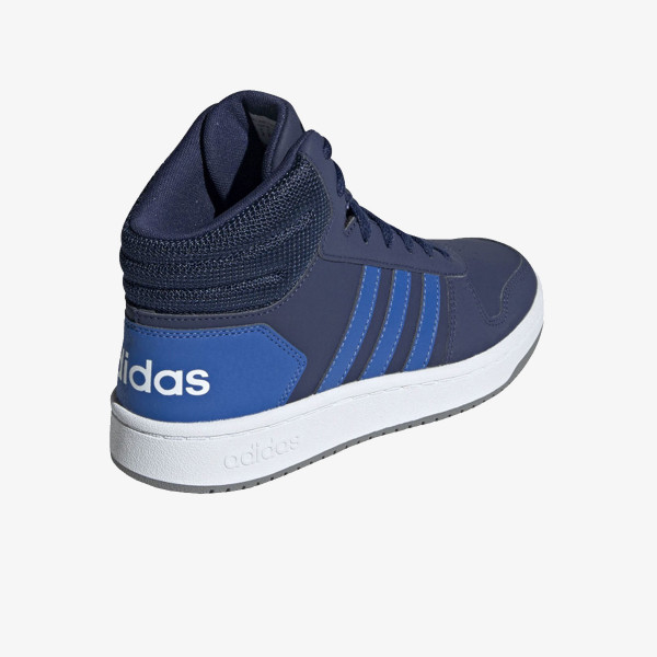 adidas Pantofi Sport HOOPS MID 2.0 K 