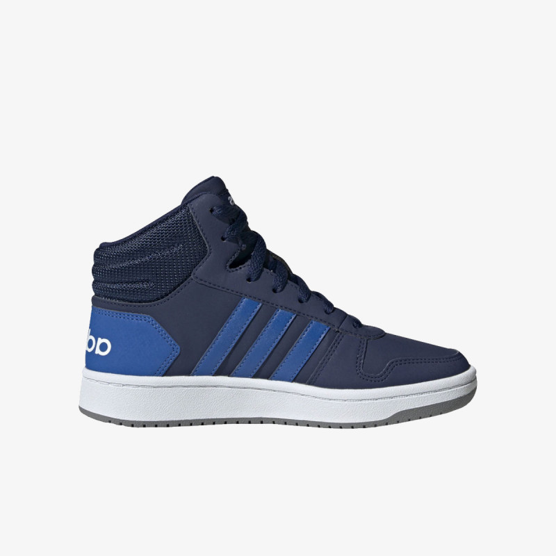 adidas Pantofi Sport HOOPS MID 2.0 K 
