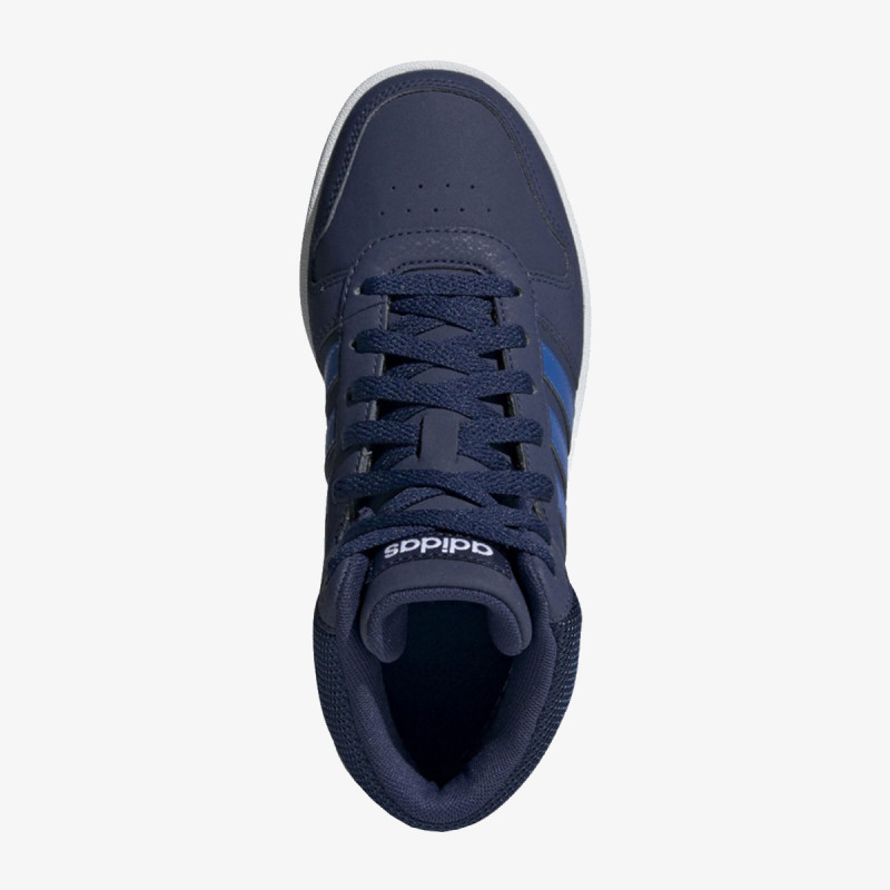 adidas Pantofi Sport HOOPS MID 2.0 K 
