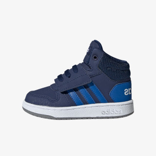 adidas Pantofi Sport HOOPS MID 2.0 I 