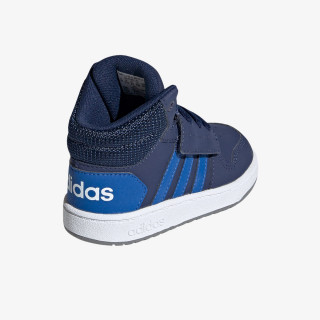 adidas Pantofi Sport HOOPS MID 2.0 I 