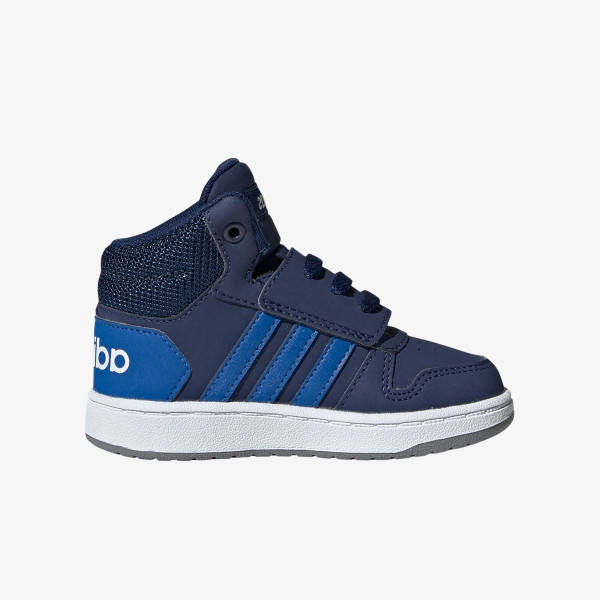 adidas Pantofi Sport HOOPS MID 2.0 I 