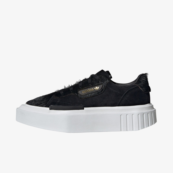 adidas Pantofi Sport adidas HYPERSLEEK W 