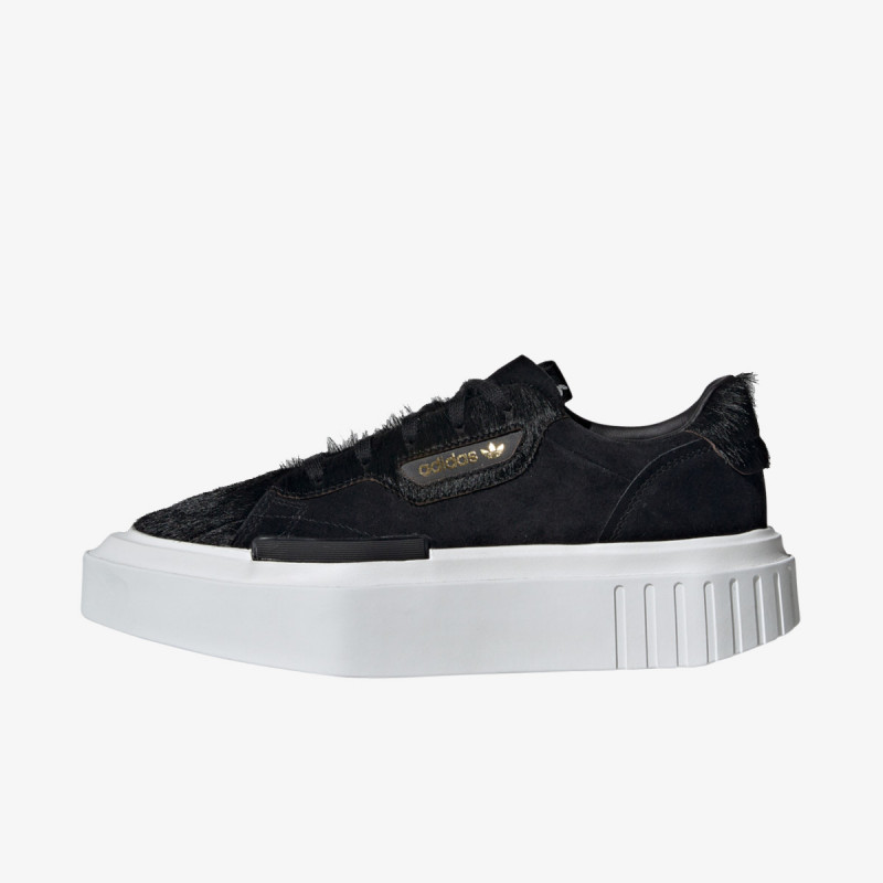 adidas Pantofi Sport adidas HYPERSLEEK W 