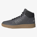 adidas Pantofi Sport HOOPS 2.0 MID 