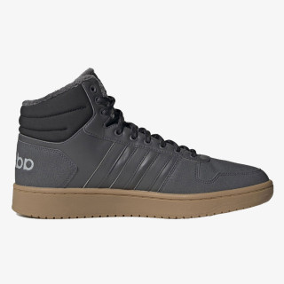 adidas Pantofi Sport HOOPS 2.0 MID 