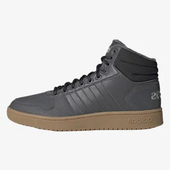 HOOPS 2.0 MID