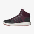 adidas Pantofi Sport HOOPS 2.0 MID 
