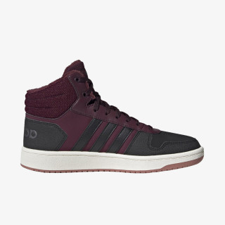 adidas Pantofi Sport HOOPS 2.0 MID 
