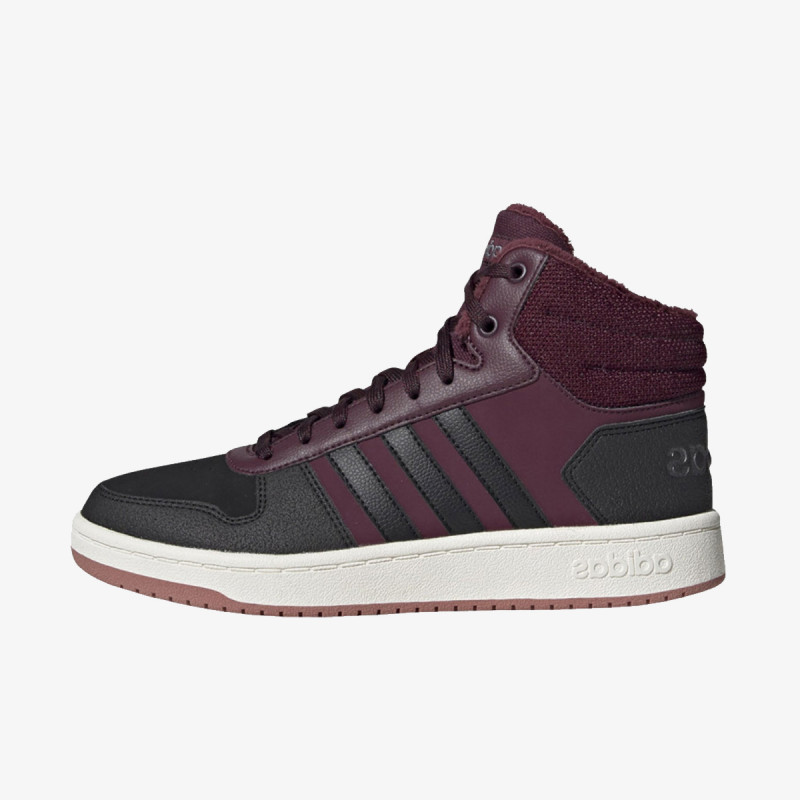 adidas Pantofi Sport HOOPS 2.0 MID 