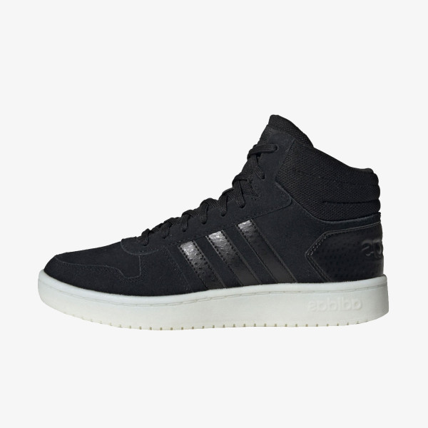 adidas Pantofi Sport HOOPS 2.0 MID 