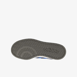 adidas Pantofi Sport HOOPS 2.0 K 